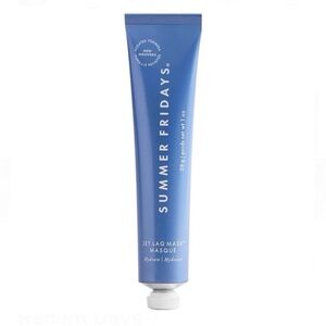 Summer Fridays Jet Lag Mask & Moisturizer